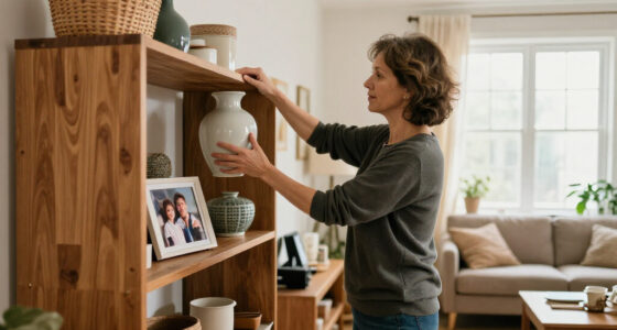 The 2 Most Outdated Decluttering Rules That Experts Say You Can Stop Following Right Now