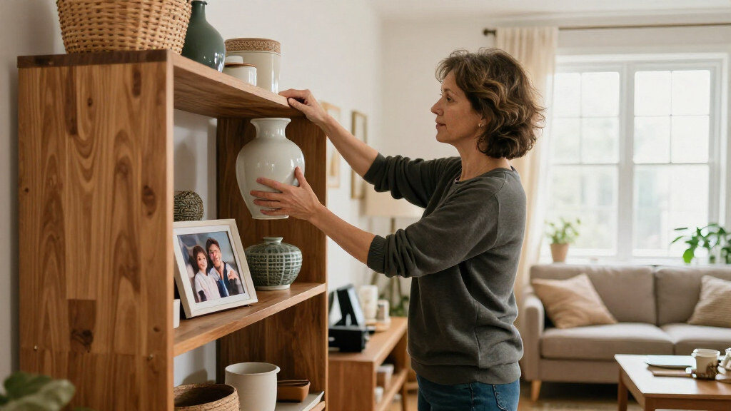 The 2 Most Outdated Decluttering Rules That Experts Say You Can Stop Following Right Now