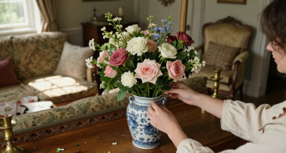 The Design Details We’re Loving From The Latest Sense & Sensibility Adaptation