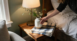 The Dexter Hotel Makes A Case For Made-in-Michigan Design