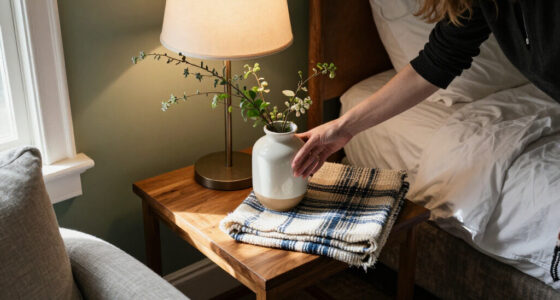 The Dexter Hotel Makes A Case For Made-in-Michigan Design