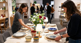 The Inspired Home Show To Host 2,000 Brands, New Show Floor Activations