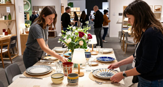 The Inspired Home Show To Host 2,000 Brands, New Show Floor Activations