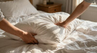 The Secret To Creating The Ultimate Cosy Bed – 5 Simple Tricks Bedding Experts Use