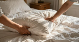 The Secret To Creating The Ultimate Cosy Bed – 5 Simple Tricks Bedding Experts Use