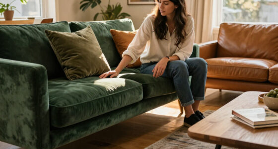 These Are The 4 Couches That Designers Say Are Actually Worth The Splurge
