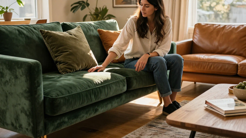 These Are The 4 Couches That Designers Say Are Actually Worth The Splurge