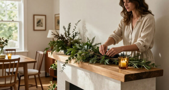 This Brand Is Our Secret For Elevated Seasonal Decor You Can Style For Every Holiday