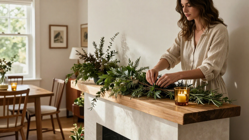 This Brand Is Our Secret For Elevated Seasonal Decor You Can Style For Every Holiday