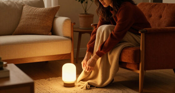 This Cozy Room Trend Is On The Rise, And Designers Say It Makes Any Home Feel More Relaxing