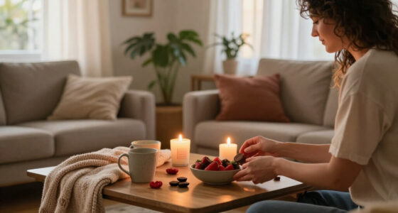 Valentine’s Day Cozy Night-In Checklist 2026