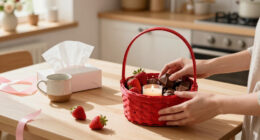 Valentine’s Day Gift Basket Checklist 2026