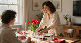 Valentine's Day Table Styling Checklist 2026