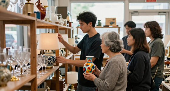 What Gen Z, Millennials, Gen X, And Boomers Are All Hunting For Secondhand