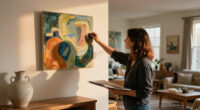 What It Means To Make A Good Investment In Art, According To Experts