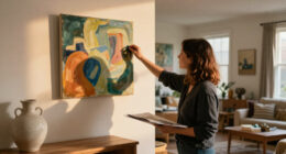 What It Means To Make A Good Investment In Art, According To Experts